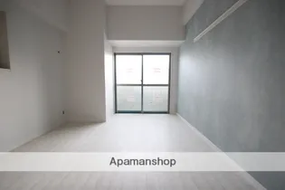 LA VIVANT 西白島【9階】の居間