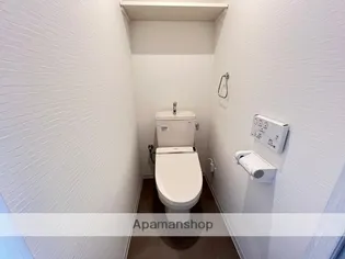 LA VIVANT 西白島【9階】のその他画像