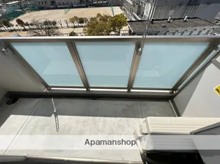 LA VIVANT 西白島【9階】のその他画像