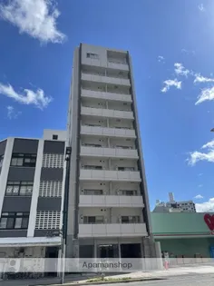 LA VIVANT 西白島【9階】の外観