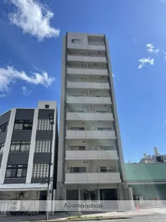 LA VIVANT 西白島【9階】の外観