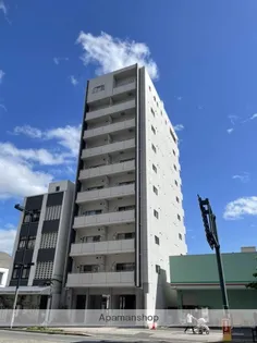 LA VIVANT 西白島【9階】の外観