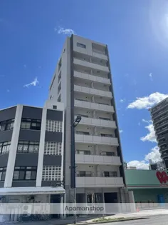 LA VIVANT 西白島【9階】の外観