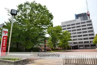 LA VIVANT 西白島【9階】の周辺