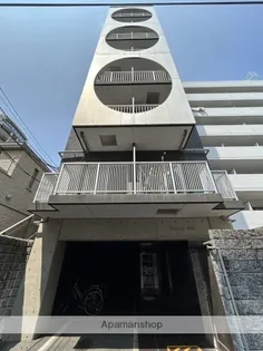 ファンタジービル【2階】の外観