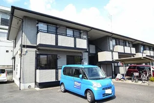 T VILLAGE A棟の画像