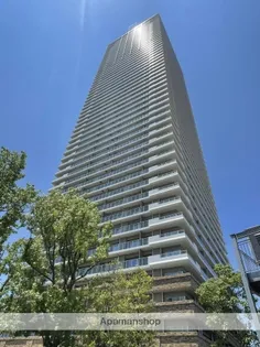 hitoto広島TheTower【12階】の外観