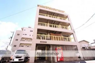 アメニティ吉島通り【5階】の外観