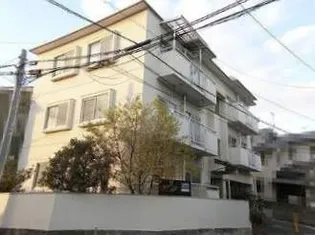 コーポエルムの画像