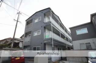 オラージュ【3階】の外観