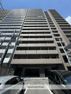 ウイング宝町ファイブ【15階】の外観