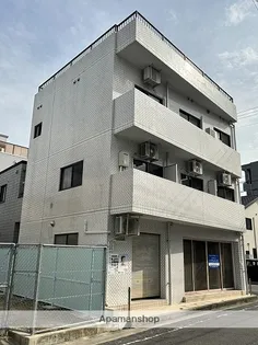 三篠アルティメイトビル【2階】の外観