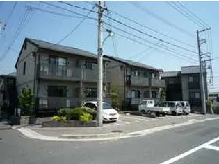 カーサベルデ前空 B棟の画像