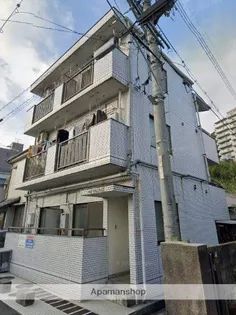 ロイヤル隅の浜【3階】の外観