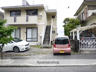 セジュール山下の画像