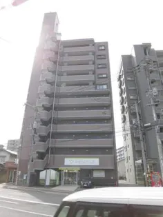 エスト牛田本町【10階】の外観