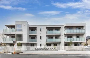 HELIANTHE南幸町【2階】の外観