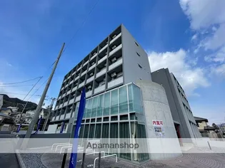 K’SB長束【4階】の外観