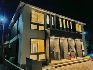 HILL VILLAGEの画像