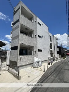 RYO.STA.草津【2階】の外観