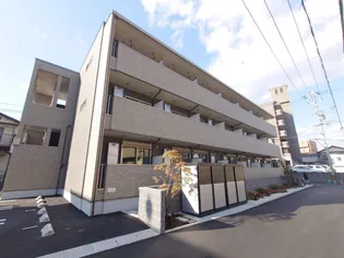 クレストコートIの画像