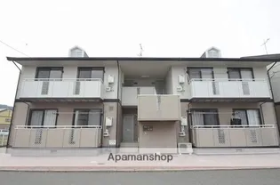 ファミール川本A棟の画像