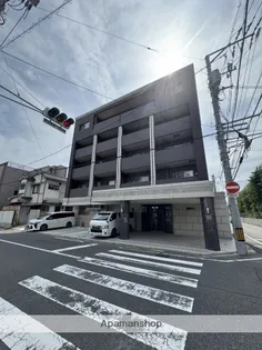 アフェクシービルの画像