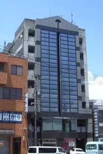 ノースウイングス【704号室号室】の外観