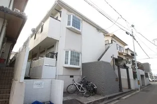 ONE MAISON 東霞町の画像