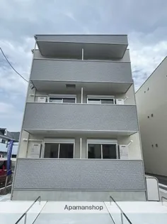 セブンプロート江波本町IIの画像