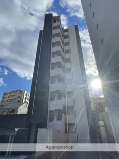 月光舟入川口町【10階】の外観