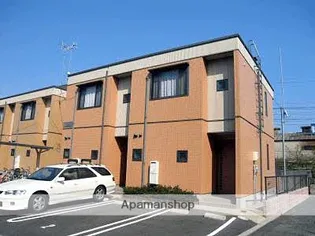 パルモ城内 B棟の画像