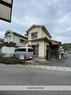 広島県広島市安佐北区三入2丁目【一戸建】の外観