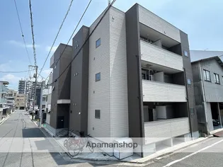 ウイングコート舟入の画像