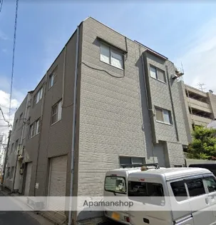 小松ビル2【3階】の外観