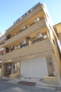 BRILLO竹屋の画像