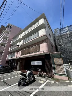 メゾン幸【3階】の外観