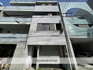 エヌエスビルの画像