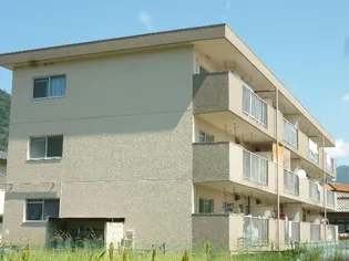 米尾マンションの画像
