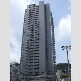 A CITYタワーズウエストの画像