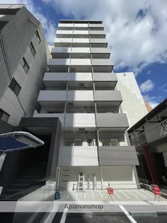 エトワール舟入中町の画像