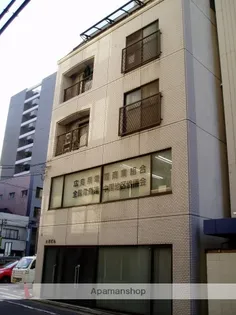 土居ビル【5階】の外観