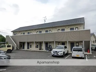 コージーハウスの画像