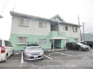 グリーンハウスの画像