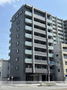 セクション舟入の画像