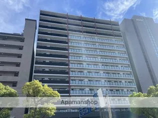 EC広島国泰寺【7階】の外観