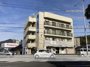 森島ビルの画像