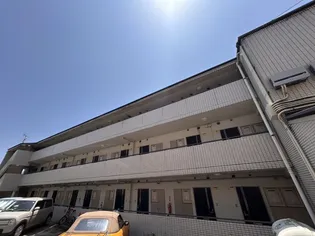 井口クイーンズコートの画像