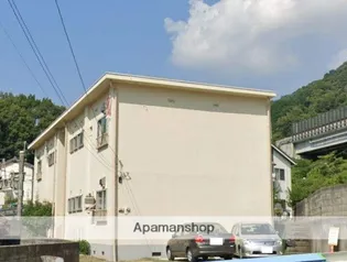 安井マンション Bの画像