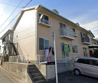 ファミール洋光台の画像